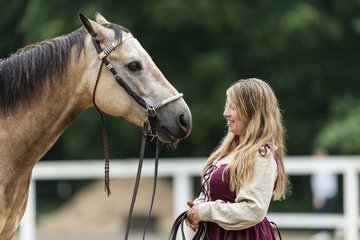 Bild 13 - Vivi und Mare